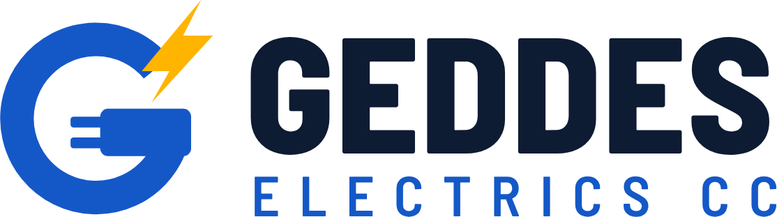 Geddes Electrics CC